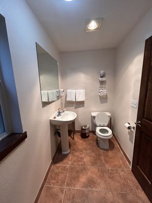 Carson Hot Springs Golf & Spa Resort by null