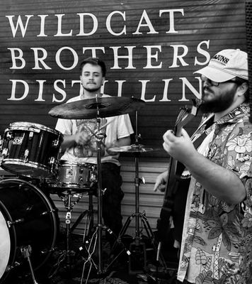Wildcat Brothers Distilling at Gator Cove by null