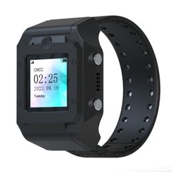 Vikki Young Bail Bonds - Tired of bulky GPS ankle monitors? Try our new discreet GPS that is worn on your wrist and looks like a watch!