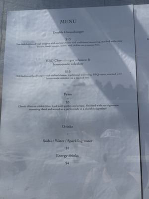 Menu photo 1 Clipper Galley Pacific Beach, WA Menu photo 1 Clipper Galley Pacific Beach, WA