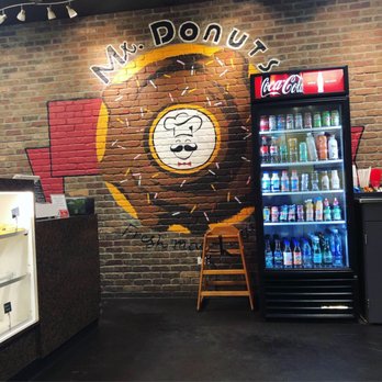 Mr Donuts - Donuts Near Me - Lone Tree, Colorado