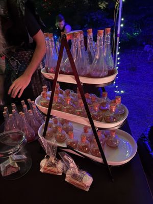 Huntsville Botanical Garden by null