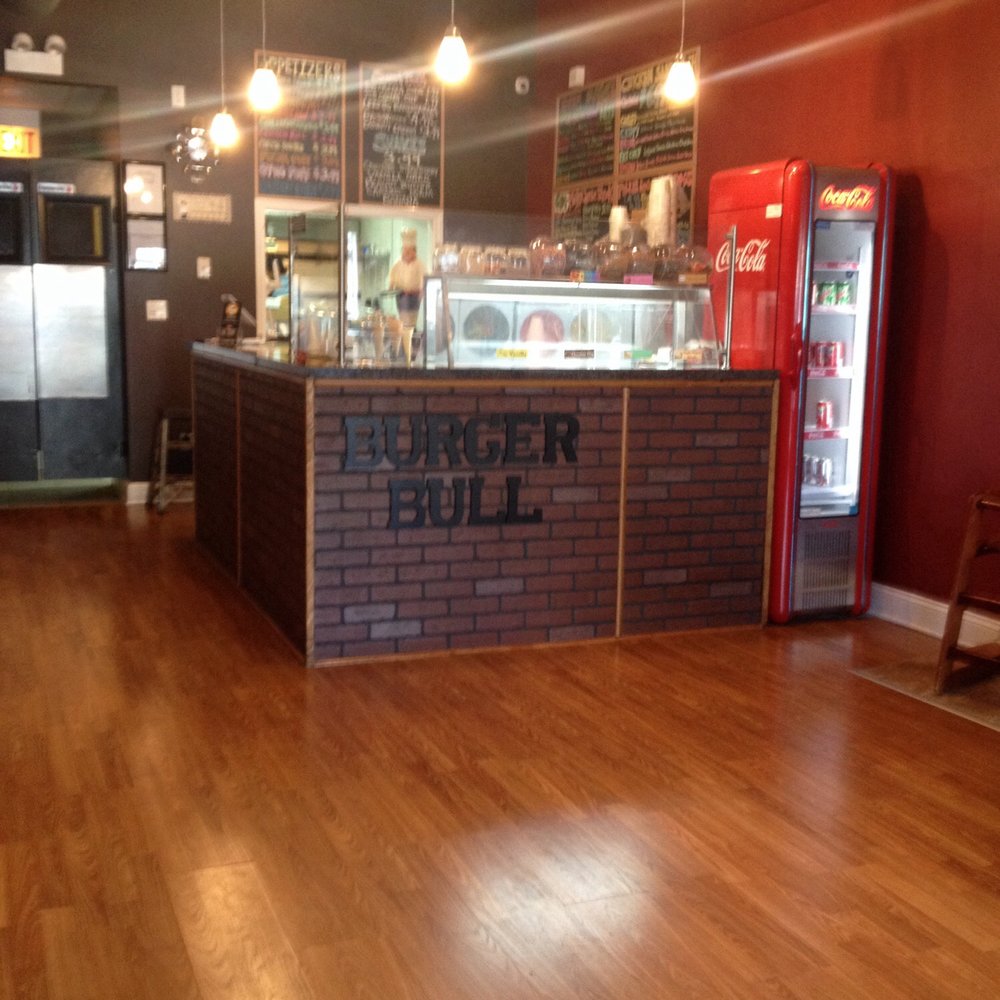 Burger Bull Restaurant - Fast Food Near Me - Chicago, Illinois Burger Bull Restaurant - Fast Food Near Me - Chicago, Illinois