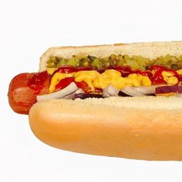 Hot Dogs