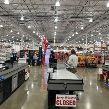 Costco Wholesale - Wholesale Stores Near Me - Napa, California