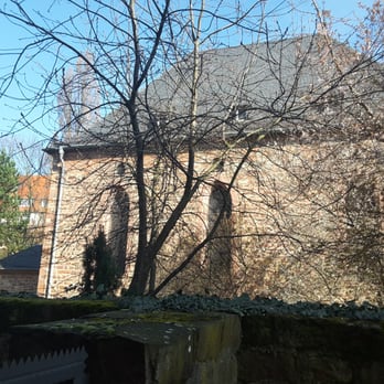 Synagoge und Mikwe - Museums Near Me - Worms, RP