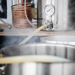 Philly Beer School - Level Three Brewing Program