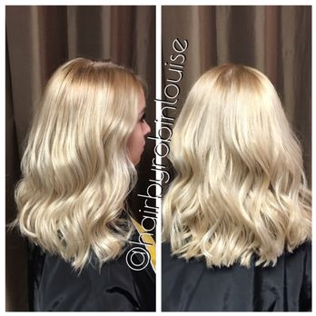 1. Hair By Robin Louise