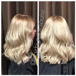 Hair By Robin Louise - Hair color