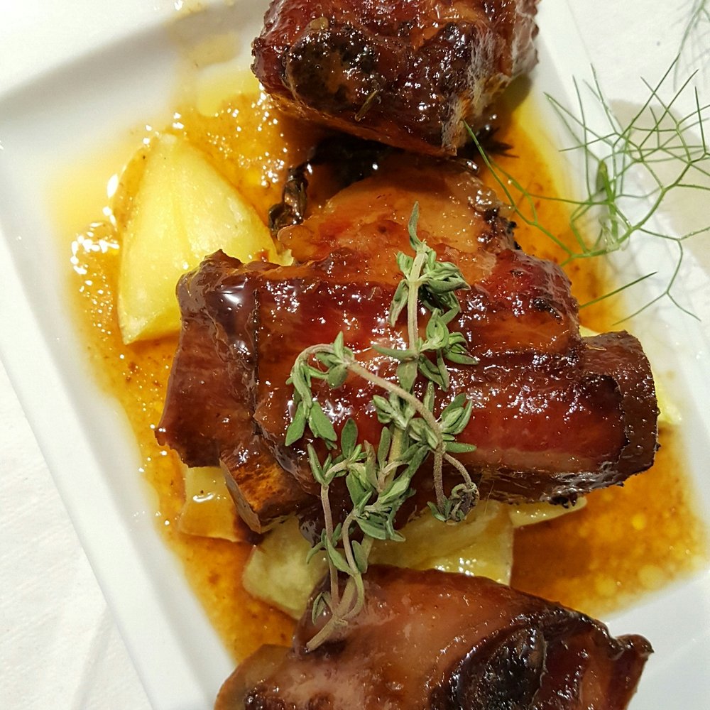 Eslava - Tapas Bars Near Me - Seville, SE