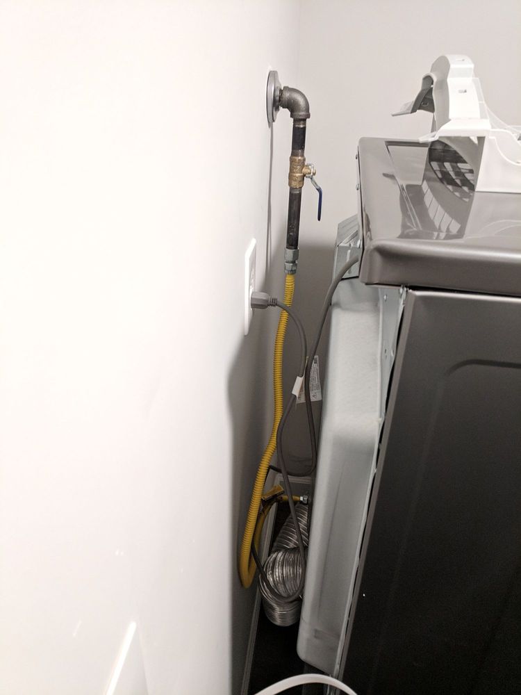 Slide of J. M. Puopolo Plumbing & Heating