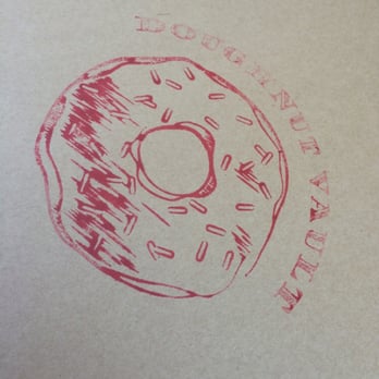 Doughnut Vault - Box - Donuts Near Me - Chicago, Illinois