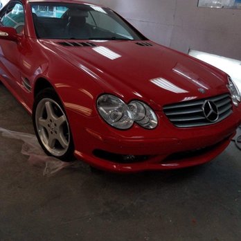 Auto Perfect - Body Shops Near Me - Kent, Washington