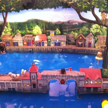 Castle Fun Park - Amusement Parks Near Me - Abbotsford, British Columbia