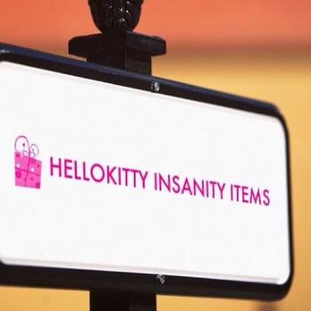 HelloKitty Insanity Items - Cards & Stationery Near Me - Las Vegas, Nevada HelloKitty Insanity Items - Cards & Stationery Near Me - Las Vegas, Nevada