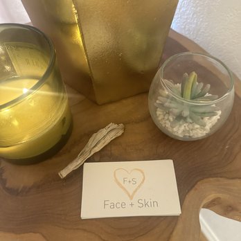 Face + Skin - Estheticians Near Me - Newhall, California