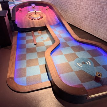 Puttshack - Nashville - Mini Golf Near Me - Nashville, Tennessee Puttshack - Nashville - Mini Golf Near Me - Nashville, Tennessee