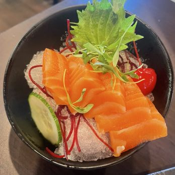 Sake Sushi - Salmon sashimi - Sushi Bars Near Me - Rancho Cordova, California Sake Sushi - Salmon sashimi - Sushi Bars Near Me - Rancho Cordova, California