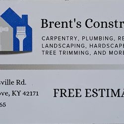 Brent’s construction