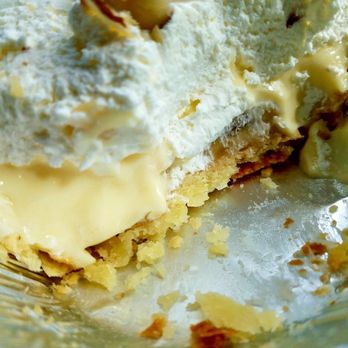 Nugget Markets - I adored the Mini banana cream pie ($3.98) - Grocery Near Me - Vacaville, California