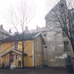 Galleri OMK - Galleri OMK
