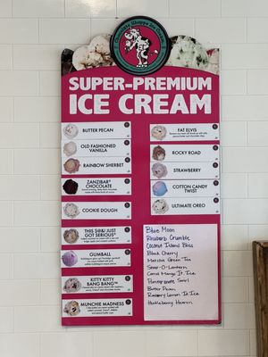 Menu photo 8 Duck Donuts Huntington Beach, CA