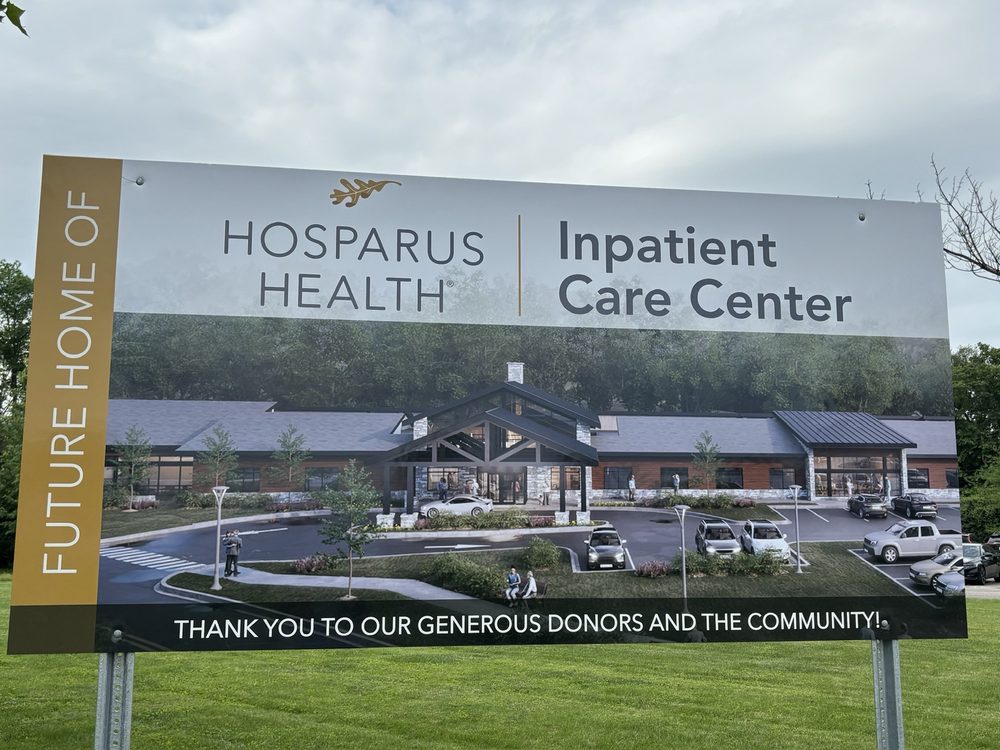 Hosparus Health Grief Counseling Center - veterans service organization in Louisville, KY