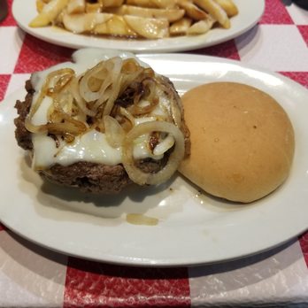 Paul's Da Burger Joint - Monterey Jack Cheeseburger - Burgers Near Me - New York, New York Paul's Da Burger Joint - Monterey Jack Cheeseburger - Burgers Near Me - New York, New York
