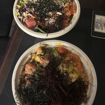 Poké House - Mountain View - Poke Near Me - Mountain View, California