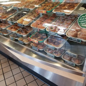 Krispy Kreme - Donuts Near Me - Akron, Ohio