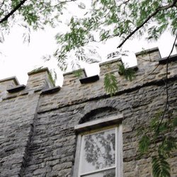 Warner Castle