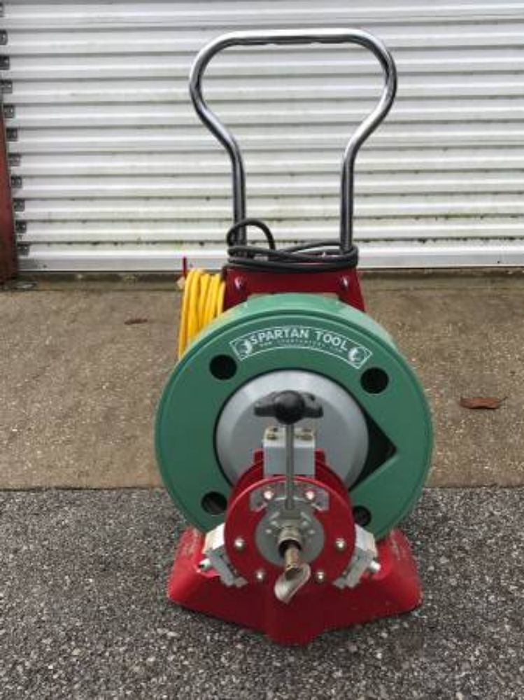 Slide of A&S Sewer And Drain Services