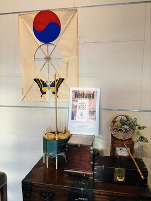 Seoul K-B.B.Q.& HotPot by null