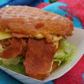 Vegas Veg Fest - Garden Grill's "Thrillist" - Festivals Near Me - Las Vegas, Nevada