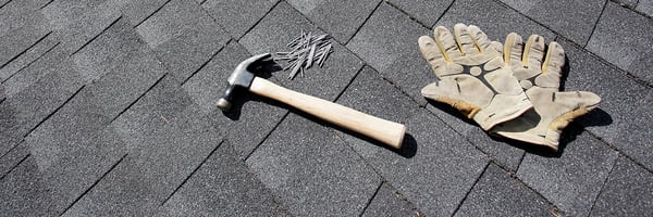 Southern Roofing And Siding Logo