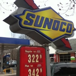 Sunoco