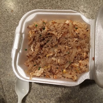 Thai Basil Kitchen - $5 for a tiny side of bland rice?? - Thai Near Me - Cumming, Georgia Thai Basil Kitchen - $5 for a tiny side of bland rice?? - Thai Near Me - Cumming, Georgia