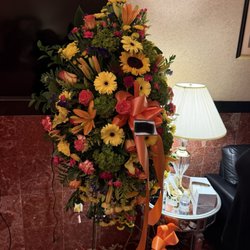 Uptown Daniela's Flower Shop