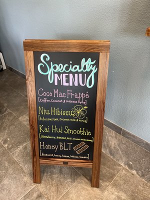 Kai Coffee Hawaii by null