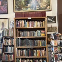 Paper Trail Books