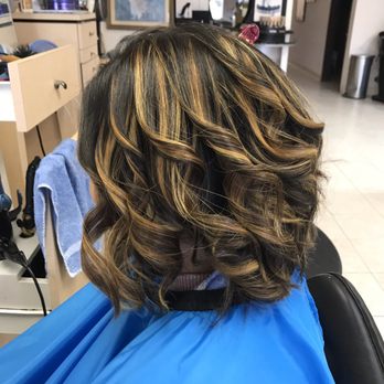 Angel Salon - Haircut + Highlights - Hair Salons Near Me - Richardson, Texas Angel Salon - Haircut + Highlights - Hair Salons Near Me - Richardson, Texas