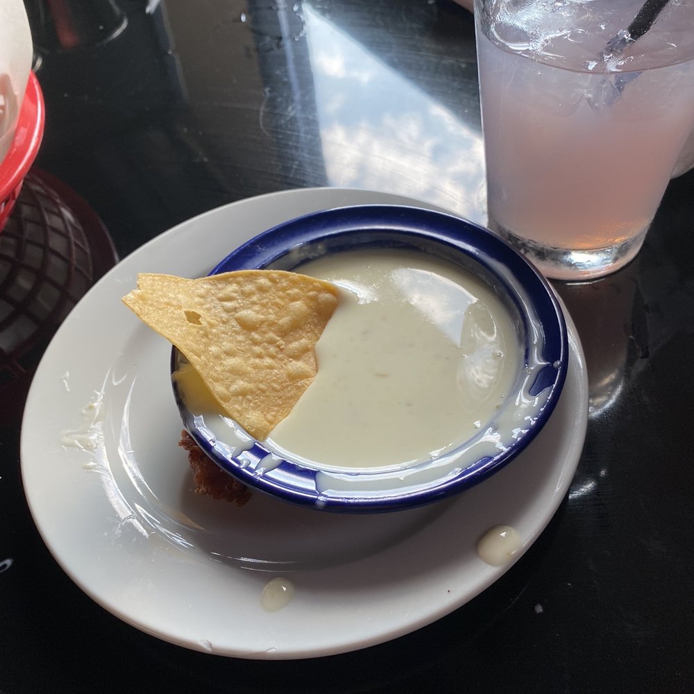Queso