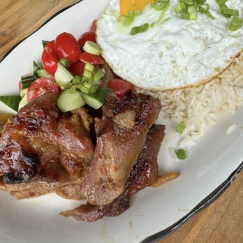 Bayan Ko Diner - Cuban Near Me - Chicago, Illinois Bayan Ko Diner - Cuban Near Me - Chicago, Illinois