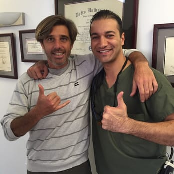 Nima Mashkouri, DMD - General Dentistry Near Me - Santa Monica, California Nima Mashkouri, DMD - General Dentistry Near Me - Santa Monica, California