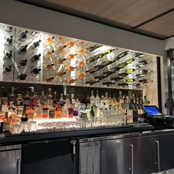 Bacchus Bar