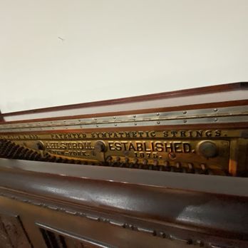 Teo's Piano Van - They took perfect care of my baby!!! - Movers Near Me - Huntington Park, California