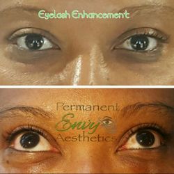 Permanent Envy Aesthetics - Elegant eyeliner!