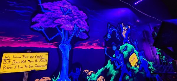 Monster Mini Golf Chantilly by null