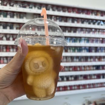 Viva Nails and Lashes - IG: happyfoodietown - Nail Salons Near Me - Anaheim, California