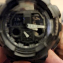 John Zangler Expert Watch Repair